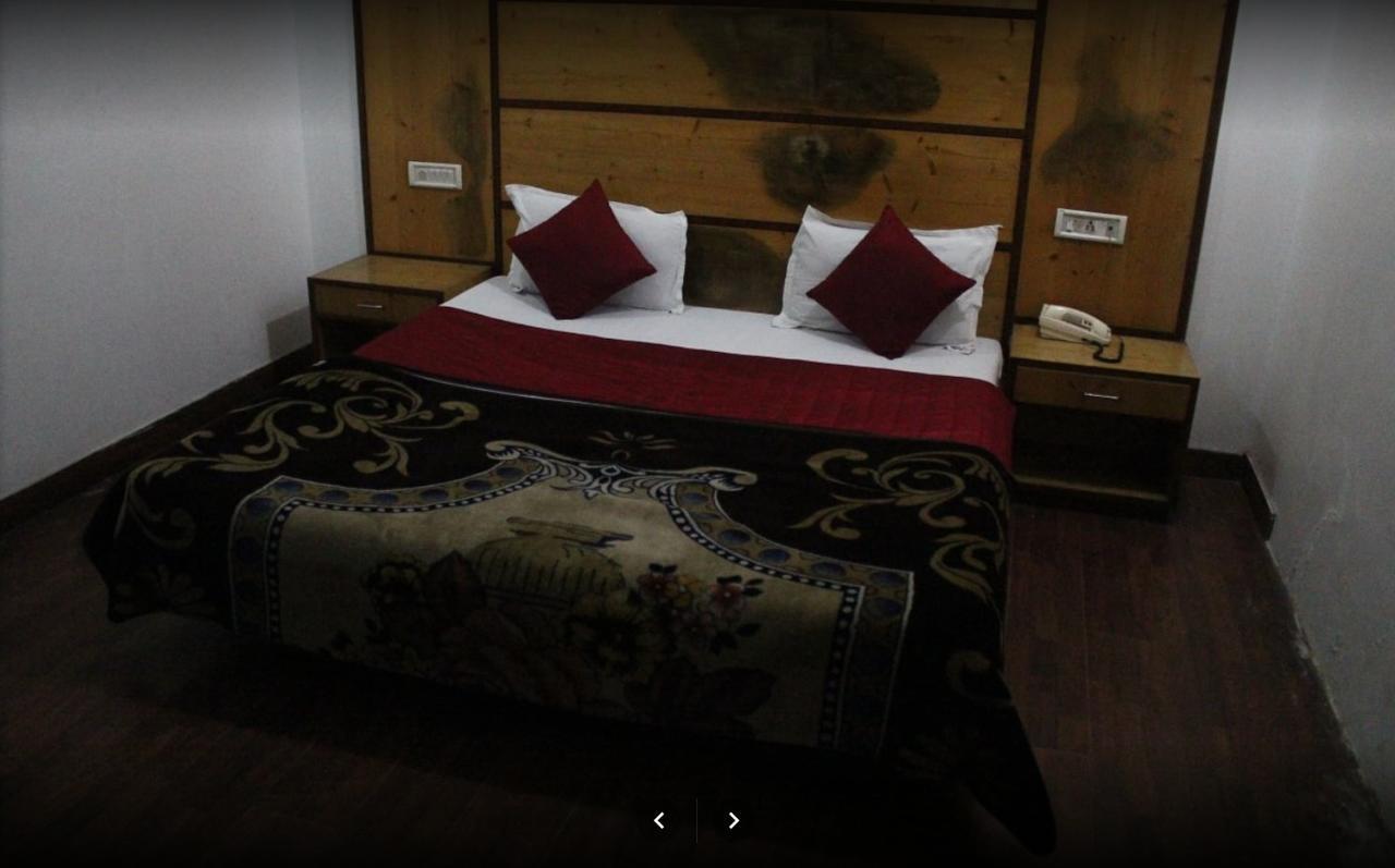 Oyo 16415 Hotel Kishore International 阿姆利则 外观 照片
